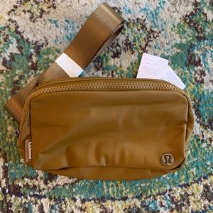Lululemon Belt Bag